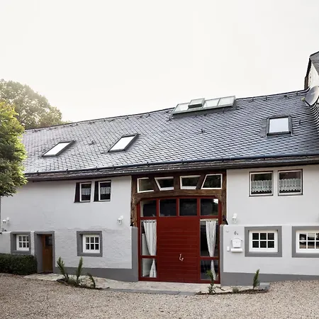 Zur Alten Linde Casa vacanze