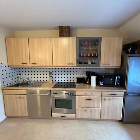 Zur Alten Linde Schmissberg