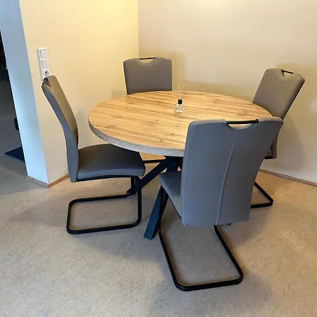 Zur Alten Linde Casa vacanze