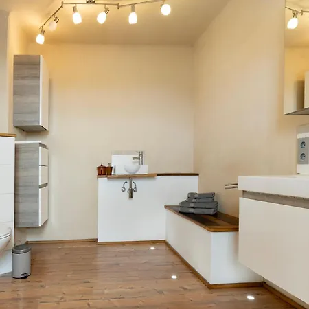 Casa vacanze Zur Alten Linde