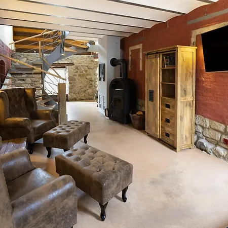 Casa vacanze Zur Alten Linde Schmissberg