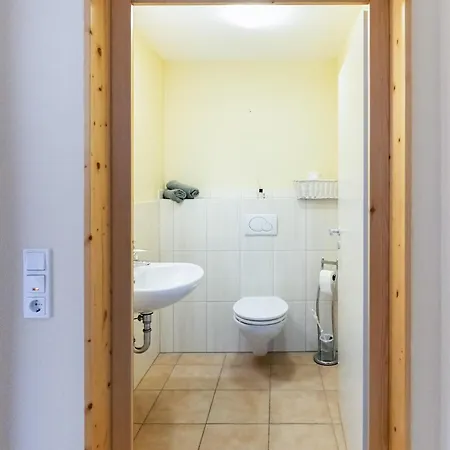 Zur Alten Linde * Schmissberg