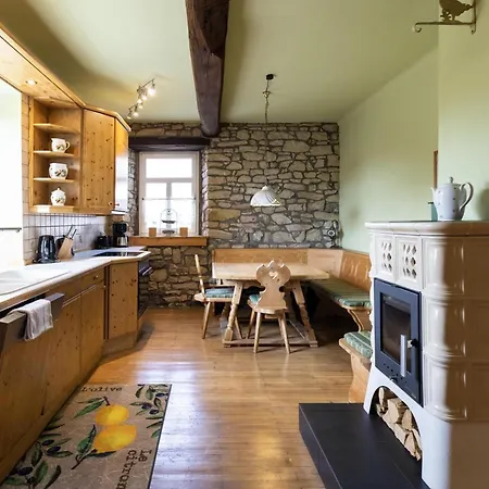 Zur Alten Linde Casa vacanze