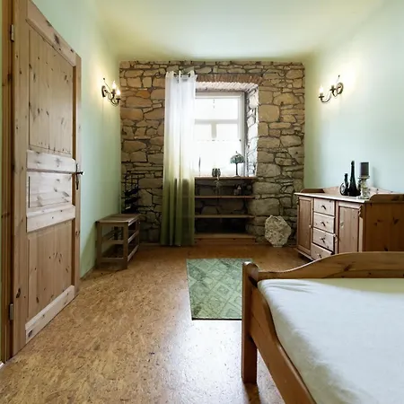 Casa vacanze Zur Alten Linde