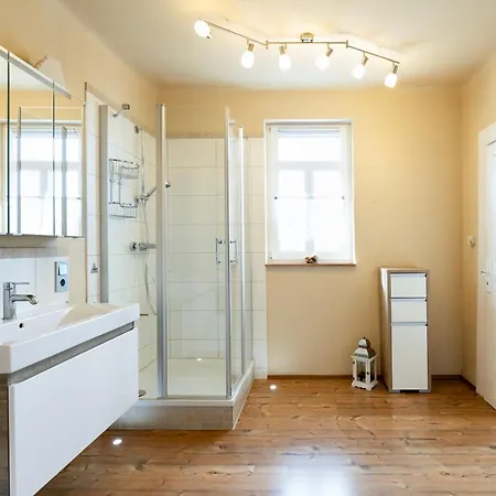 Zur Alten Linde Casa vacanze *