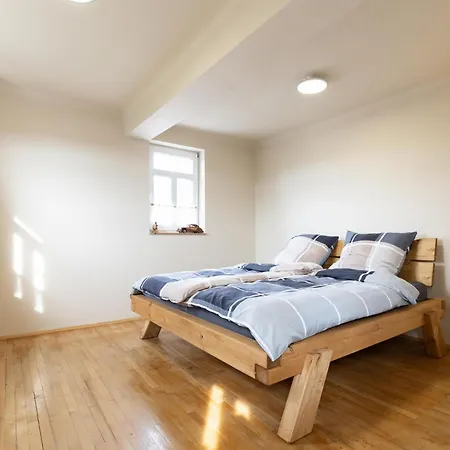 Zur Alten Linde * Schmissberg