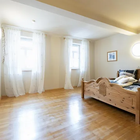 Casa vacanze Zur Alten Linde