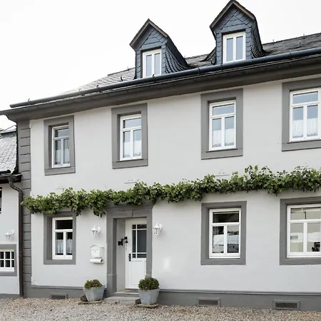 Casa vacanze Zur Alten Linde