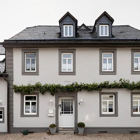 Zur Alten Linde Casa vacanze *