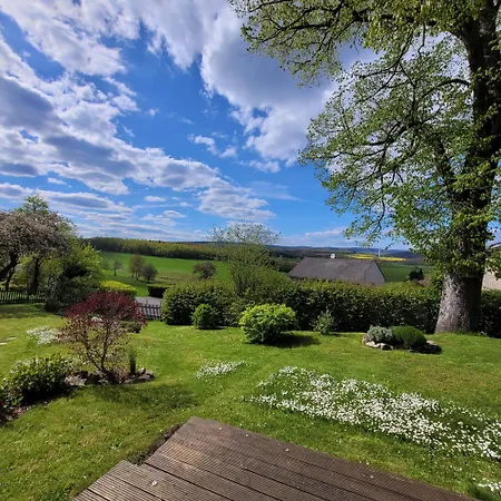 Casa vacanze Zur Alten Linde Schmissberg