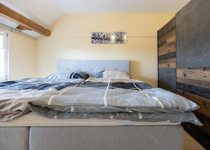 Zur Alten Linde * Schmissberg