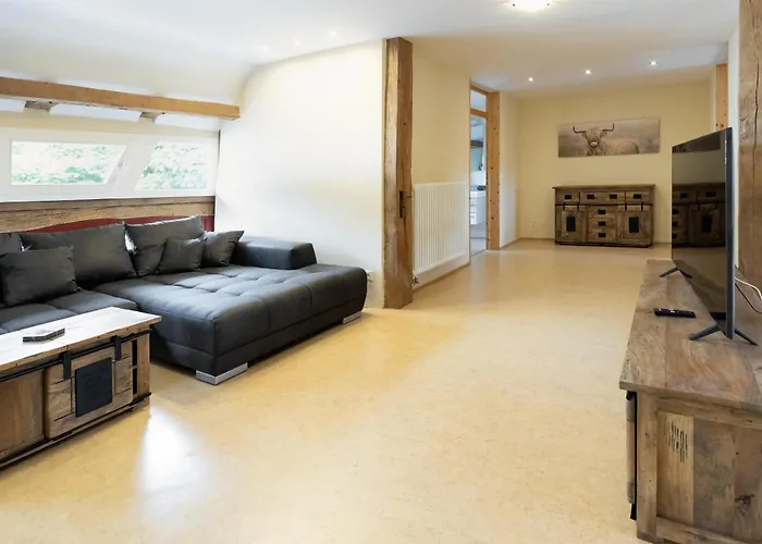 Zur Alten Linde Schmissberg