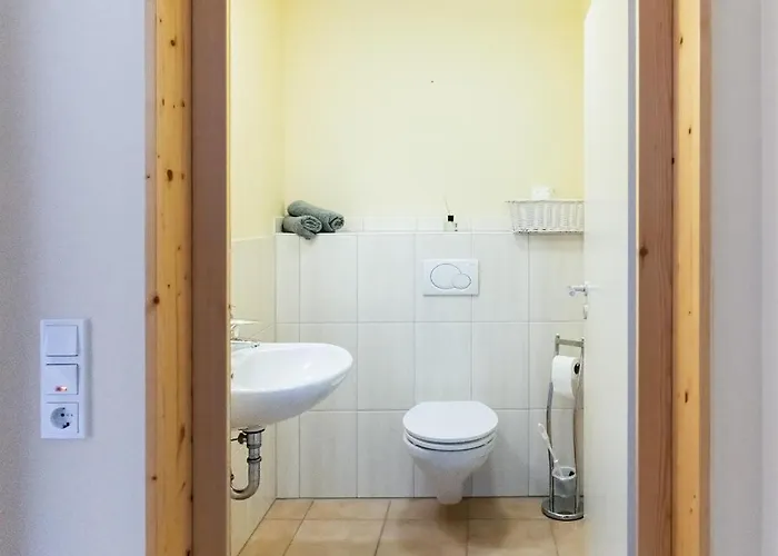 Zur Alten Linde * Schmissberg