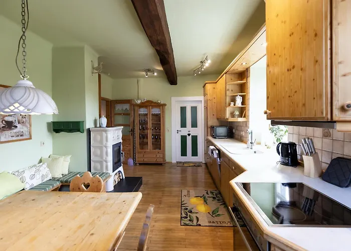 Zur Alten Linde Schmissberg