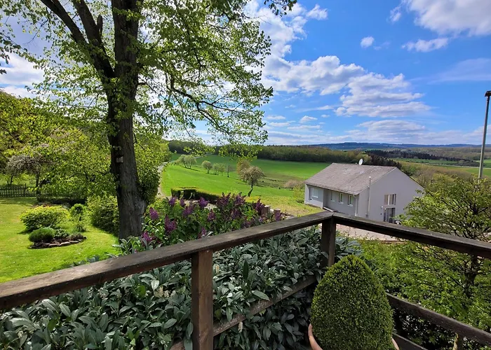 Zur Alten Linde Schmissberg