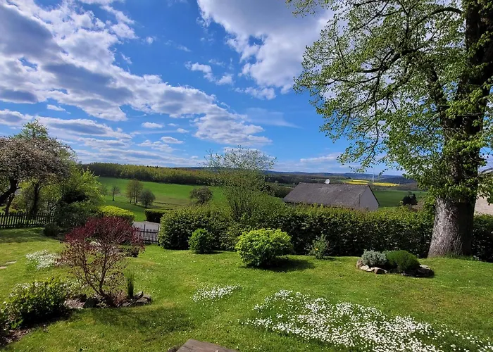 Prázdninový dům Zur Alten Linde Schmissberg